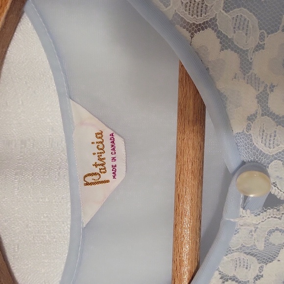 Vintage Dressing Gown - Picture 3 of 4